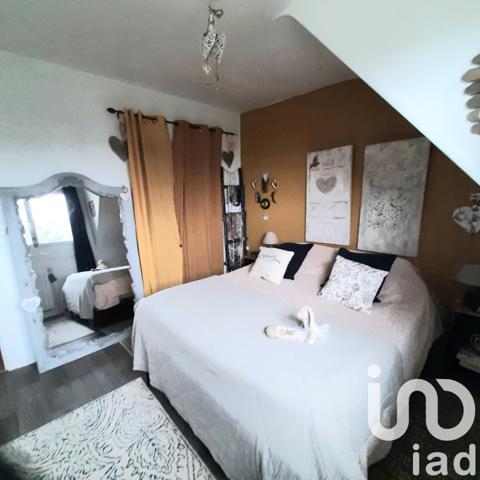 Maison à vendre 4 pièces 88 m² Motreff