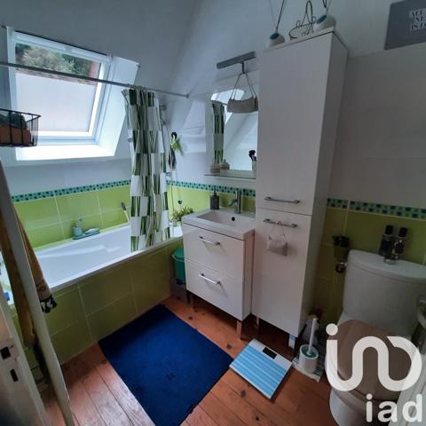 Maison à vendre 4 pièces 88 m² Motreff