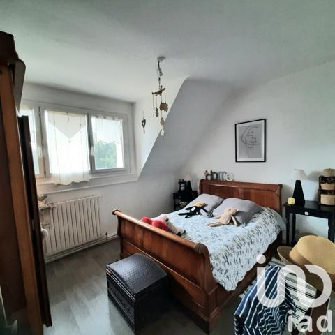 Maison à vendre 4 pièces 88 m² Motreff