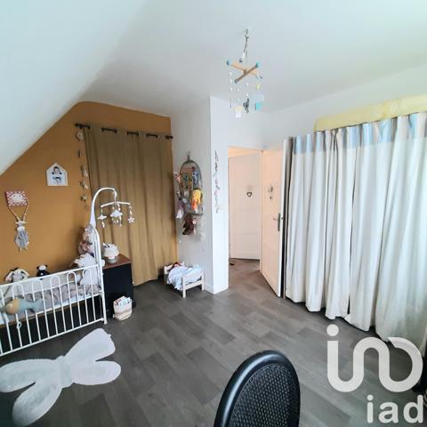 Maison à vendre 4 pièces 88 m² Motreff