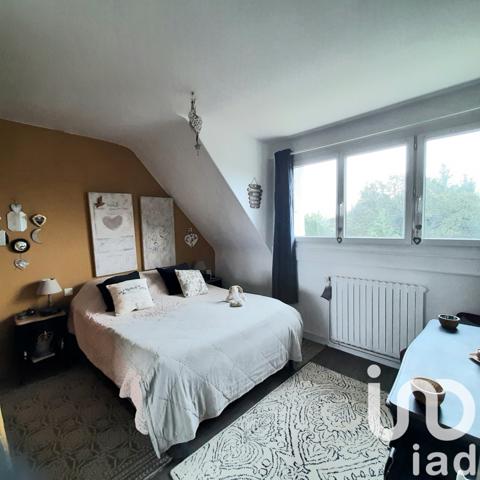 Maison à vendre 4 pièces 88 m² Motreff