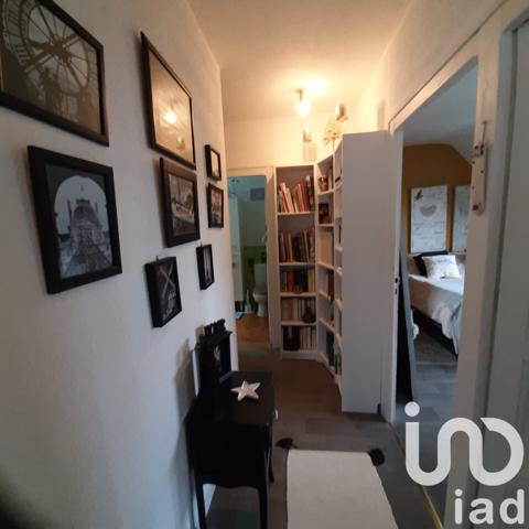 Maison à vendre 4 pièces 88 m² Motreff