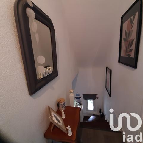 Maison à vendre 4 pièces 88 m² Motreff