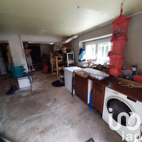 Maison à vendre 4 pièces 88 m² Motreff