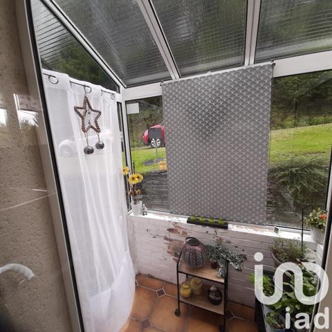 Maison à vendre 4 pièces 88 m² Motreff