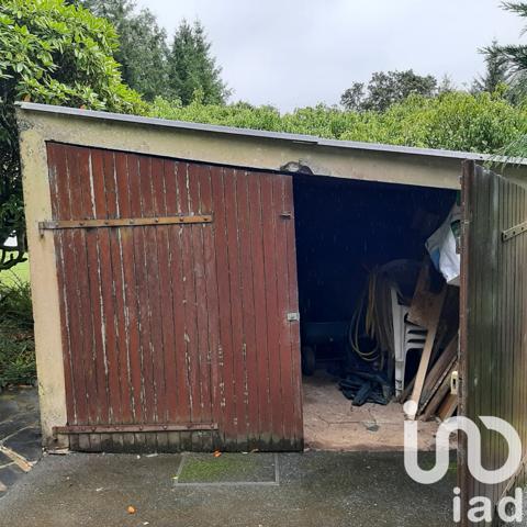 Maison à vendre 4 pièces 88 m² Motreff