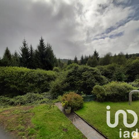 Maison à vendre 4 pièces 88 m² Motreff