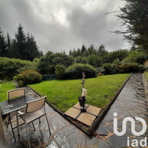 Maison à vendre 4 pièces 88 m² Motreff