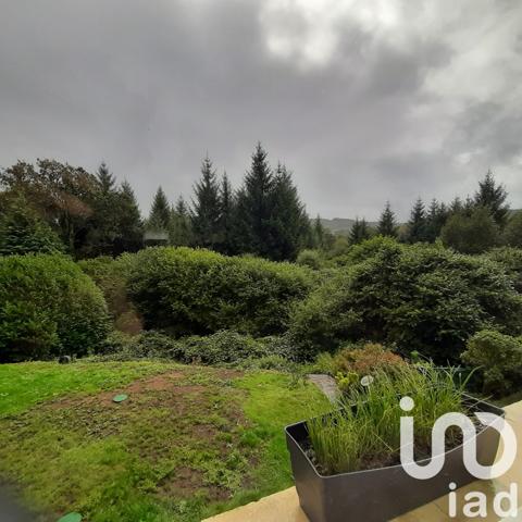 Maison à vendre 4 pièces 88 m² Motreff