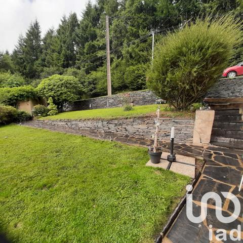 Maison à vendre 4 pièces 88 m² Motreff