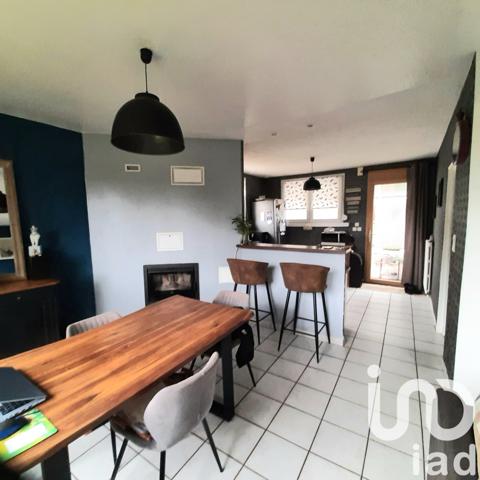 Maison à vendre 4 pièces 88 m² Motreff