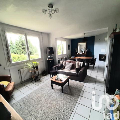 Maison à vendre 4 pièces 88 m² Motreff