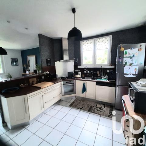 Maison à vendre 4 pièces 88 m² Motreff