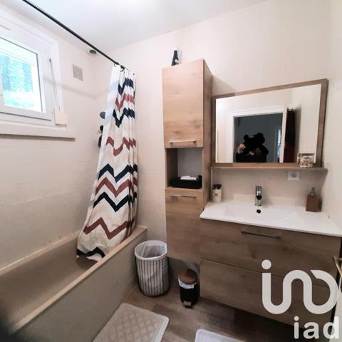 Maison à vendre 4 pièces 88 m² Motreff