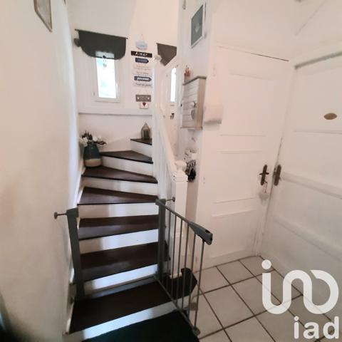 Maison à vendre 4 pièces 88 m² Motreff