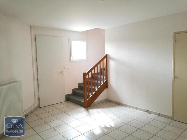 Maison à louer 5 pièces 134.44m²