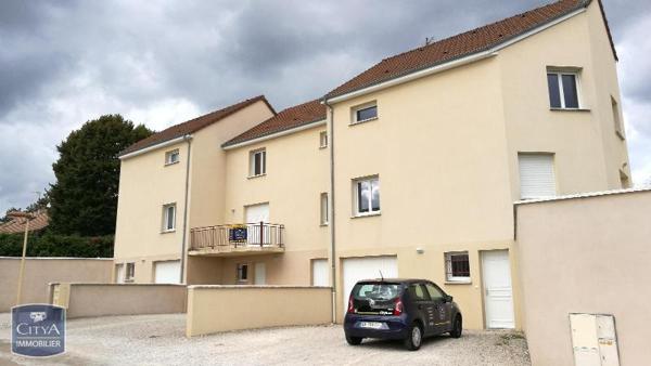 Maison à louer 5 pièces 134.44m²