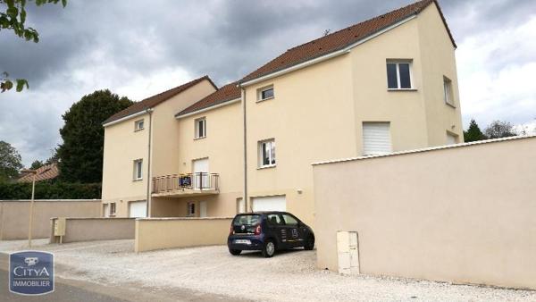 Maison à louer 5 pièces 134.44m²