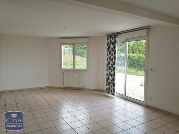 Maison à louer 5 pièces 134.44m²