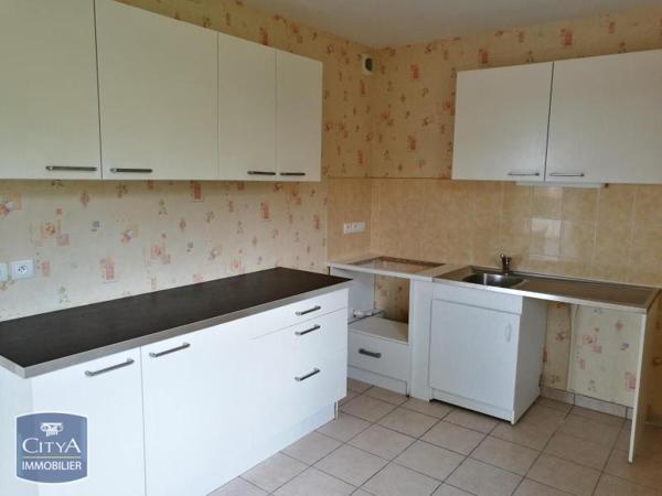 Maison à louer 5 pièces 134.44m²