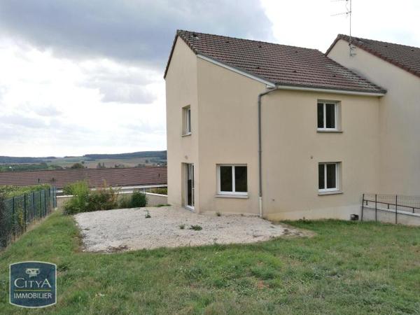 Maison à louer 5 pièces 134.44m²