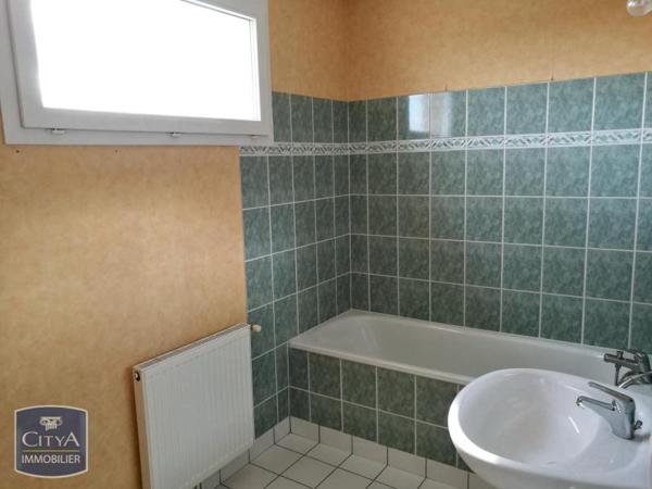 Maison à louer 5 pièces 134.44m²