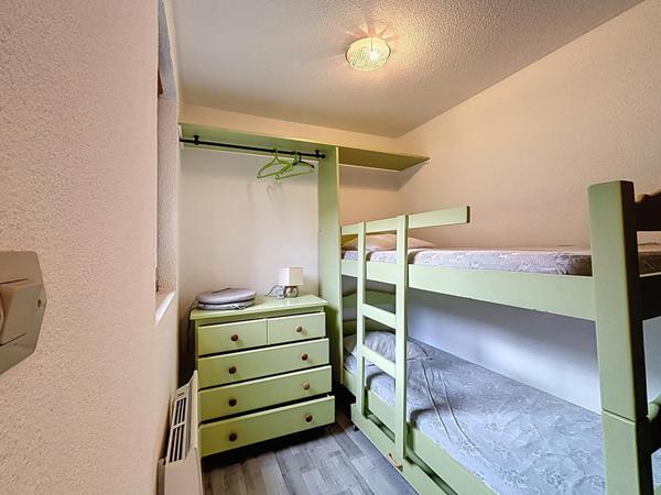 STUDIO REFAIT A NEUF