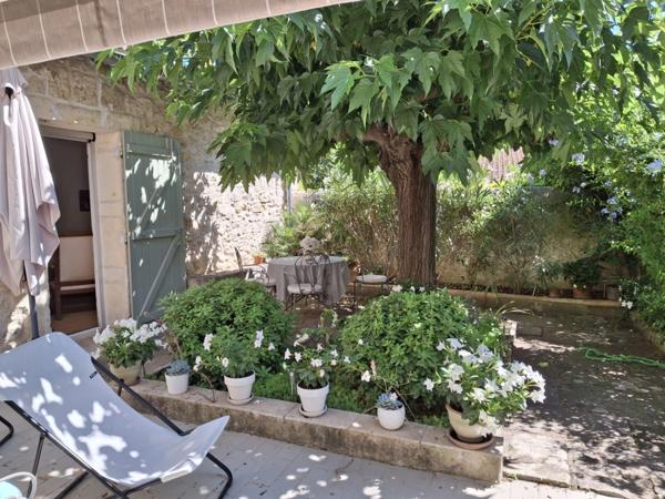 Maison à vendre 5 pièces BEAUCAIRE (30)