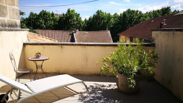 Maison à vendre 5 pièces BEAUCAIRE (30)