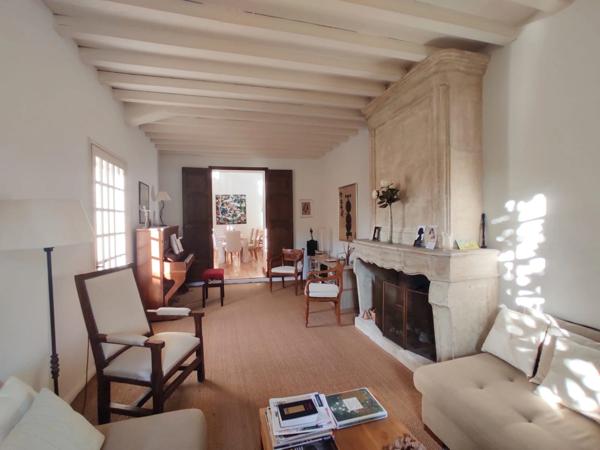 Maison à vendre 5 pièces BEAUCAIRE (30)