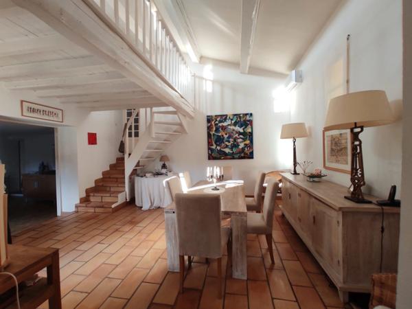 Maison à vendre 5 pièces BEAUCAIRE (30)