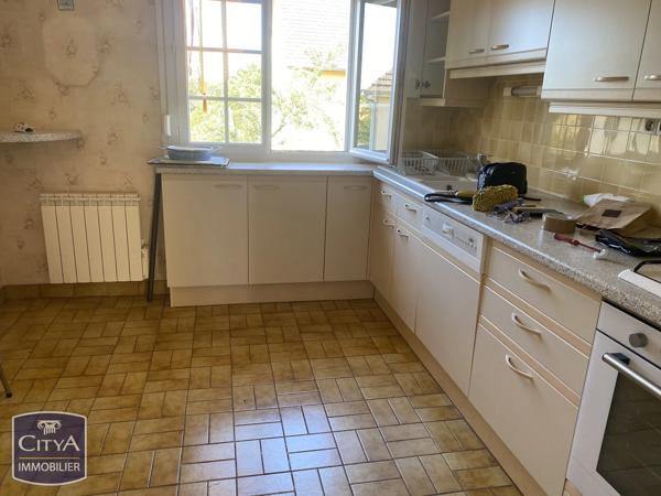 Maison à vendre 5 pièces 86m² Changé (53810)
