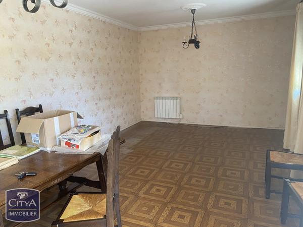 Maison à vendre 5 pièces 86m² Changé (53810)