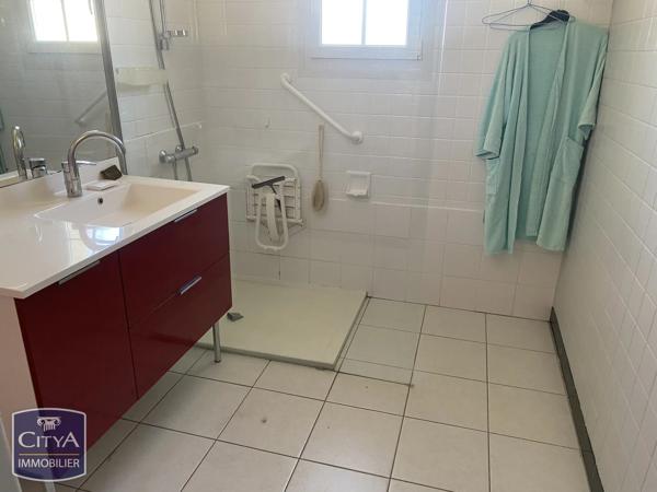 Maison à vendre 5 pièces 86m² Changé (53810)