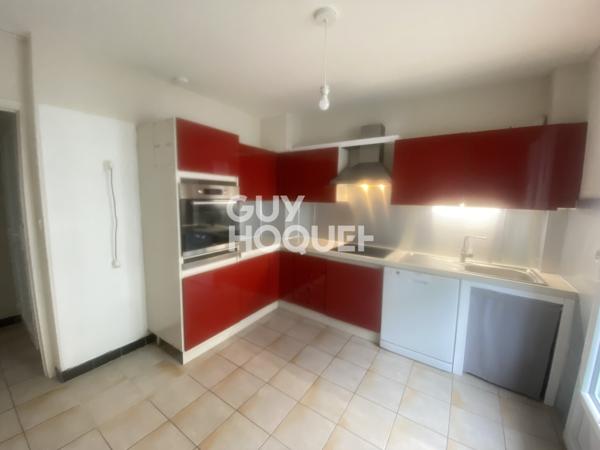 APPARTEMENT À LOUER DE 3 PIÈCES DE 75,00 M²