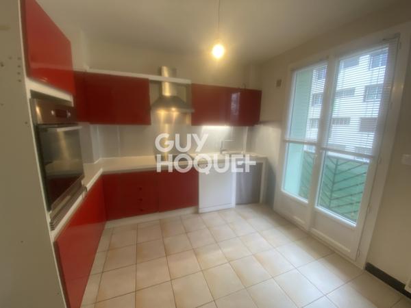 APPARTEMENT À LOUER DE 3 PIÈCES DE 75,00 M²