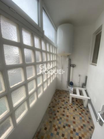 APPARTEMENT À LOUER DE 3 PIÈCES DE 75,00 M²