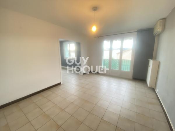 APPARTEMENT À LOUER DE 3 PIÈCES DE 75,00 M²