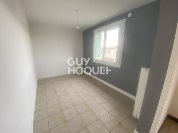 APPARTEMENT À LOUER DE 3 PIÈCES DE 75,00 M²