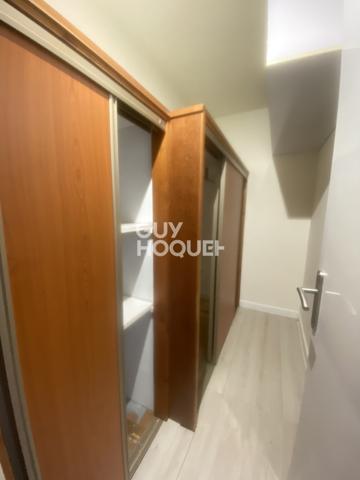 APPARTEMENT À LOUER DE 3 PIÈCES DE 75,00 M²