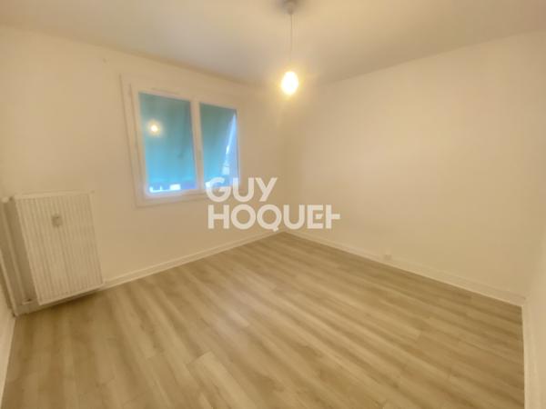 APPARTEMENT À LOUER DE 3 PIÈCES DE 75,00 M²