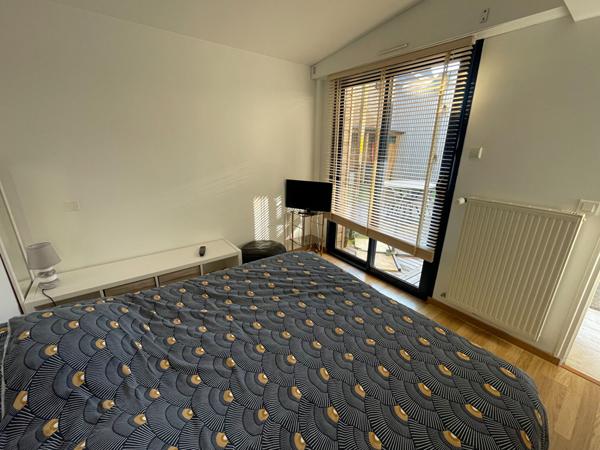 Maison - 5 pièces - 97 m²