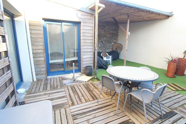 Maison - 5 pièces - 97 m²