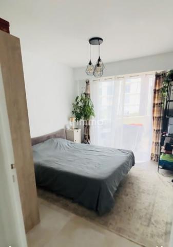 Sensation maison à nice -3 pièces avec jardin et terrasse