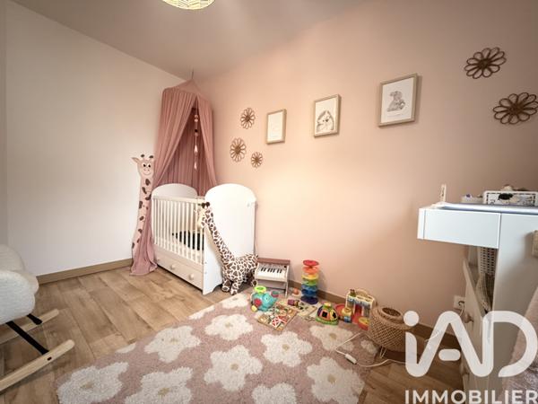 Maison à vendre 4 pièces 77 m² Trignac