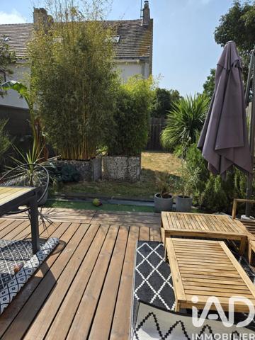 Maison à vendre 4 pièces 77 m² Trignac