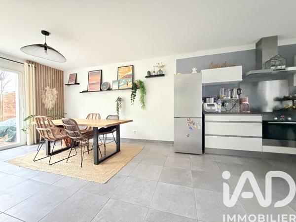 Maison à vendre 4 pièces 77 m² Trignac
