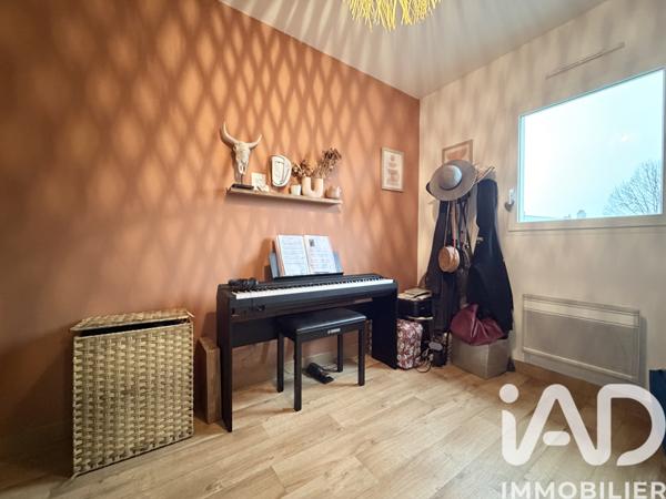 Maison à vendre 4 pièces 77 m² Trignac