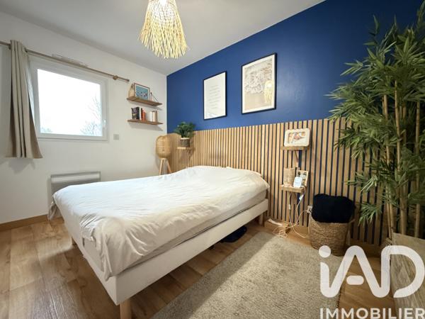 Maison à vendre 4 pièces 77 m² Trignac