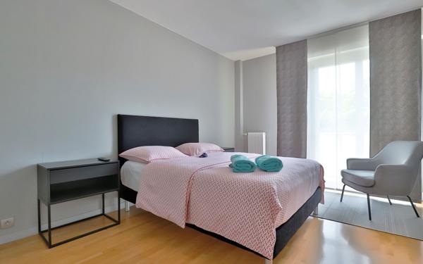 Appartement à vendre    3 pièces • 77 m2 Chambourcy